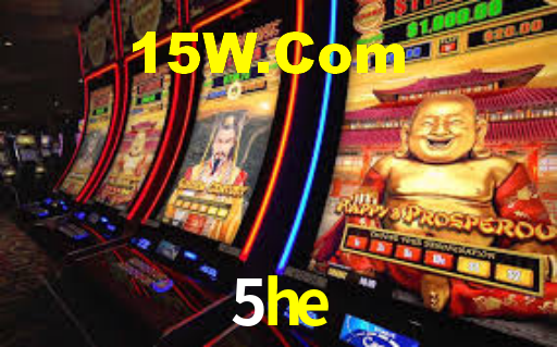 5he,5he.com
