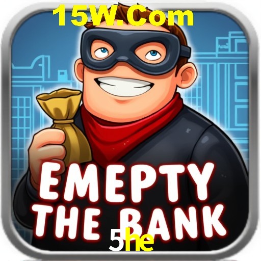 5he - Login Casino Site Oficial - 5he.com